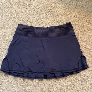 Lululemon skirt